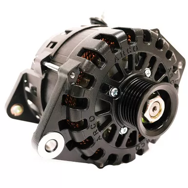 ARCO Zeus A275L J-180 4-Inch Alternator, Terminal Block