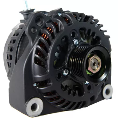 ARCO Zeus A275L Vortec Alternator with Regulator