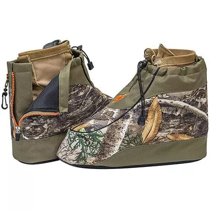Arctic Shield Boot Covers