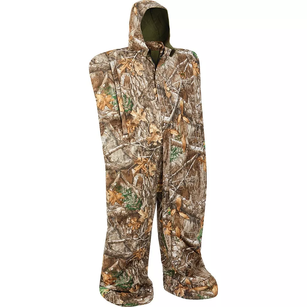Arctic Shield Classic Elite Body Insulator Suit