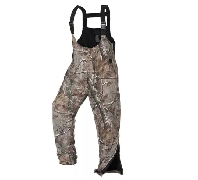 Arctic Shield Climate Master Bib – CLOSEOUT