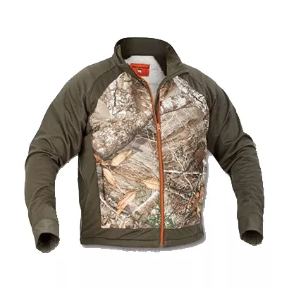 Arctic Shield Heat Echo Hybrid Jacket – CLOSEOUT
