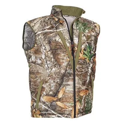 Arctic Shield Heat Echo Loft Vest