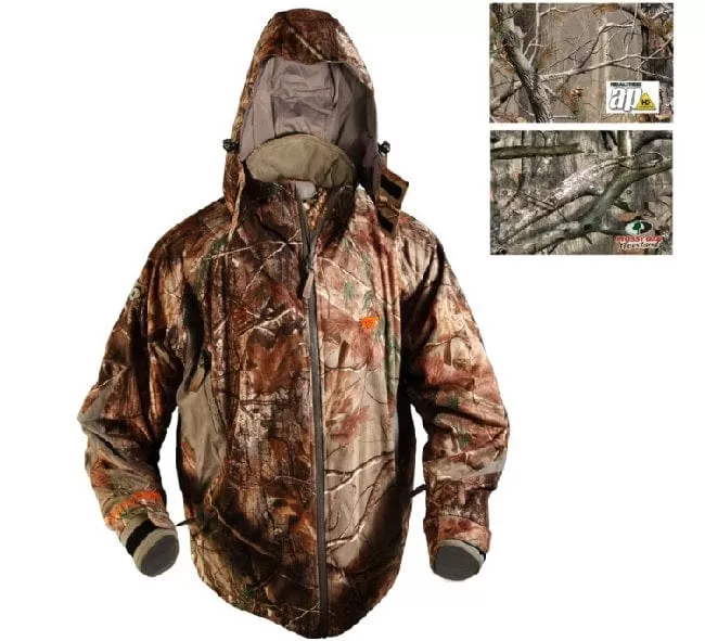 Arctic Shield Performance Fit H6 Jacket – Closeout