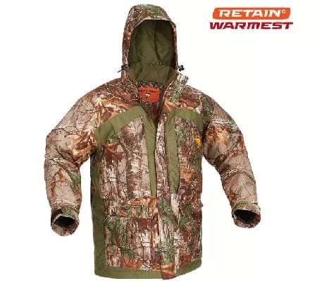 Arctic Shield Youth Classic Elite Parka