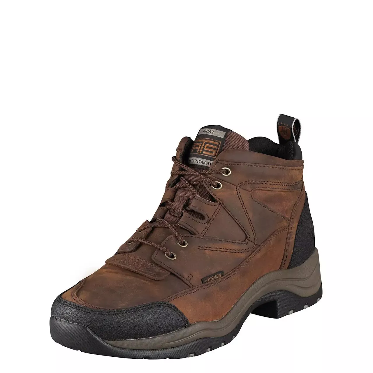 Ariat Men’s Terrain H20 Waterproof Boots