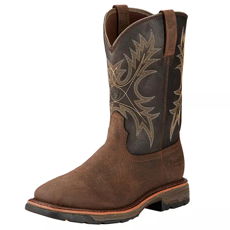 Ariat Men's Workhog H2O Boot