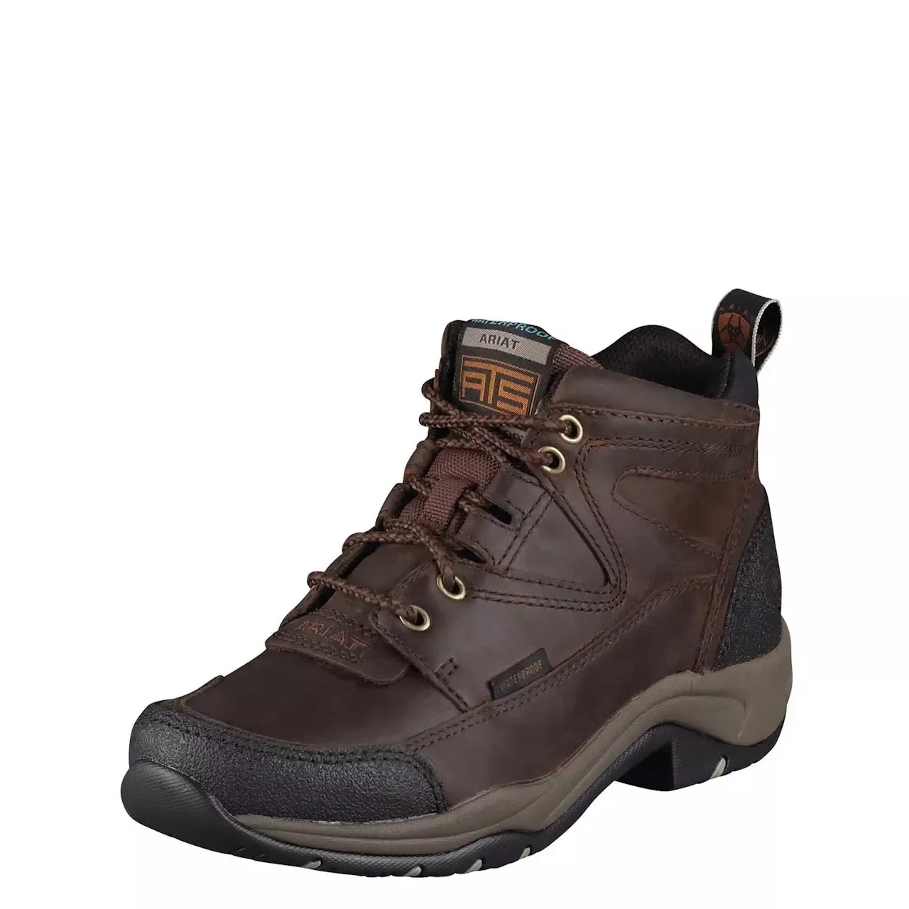 Ariat Women’s Terrain H20 Waterproof Boots
