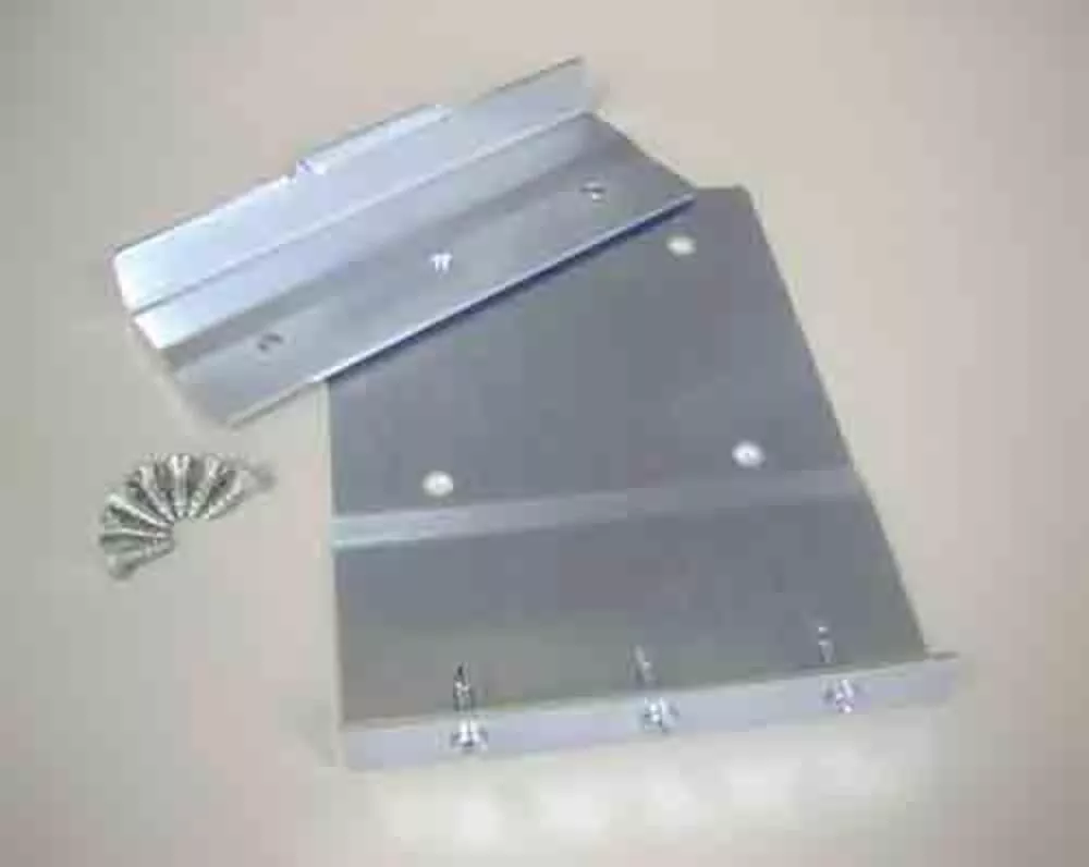 Ariston Washer & Dryer Stack Kit