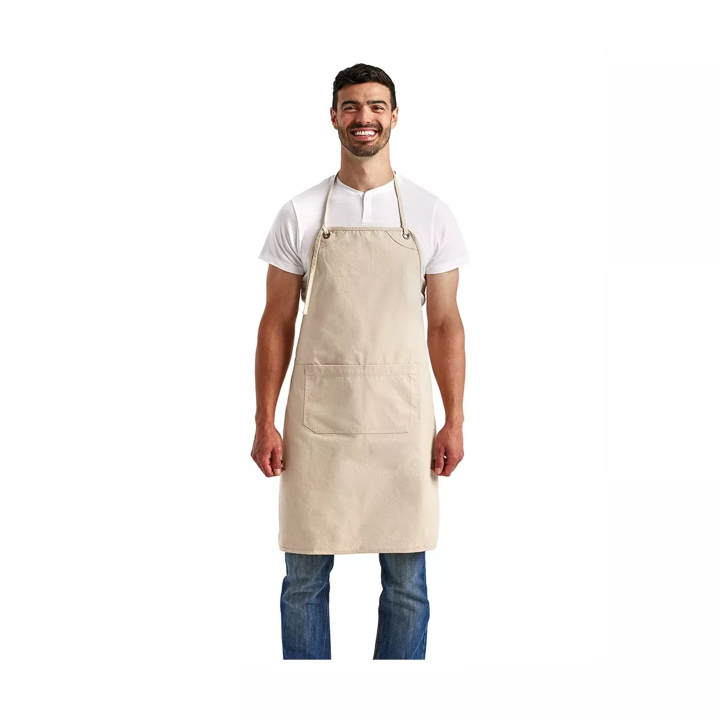 Artisan Collection by Reprime Artisan’s Choice Double Pocket Canvas Apron