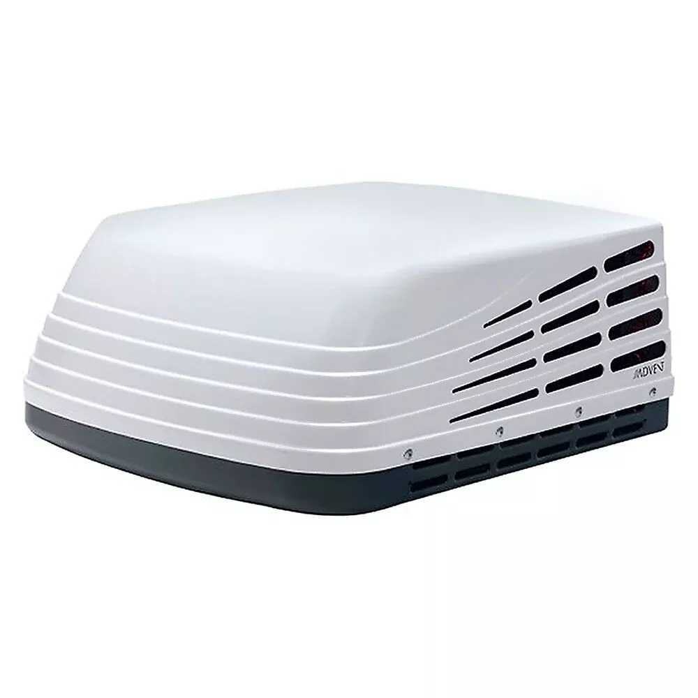 ASA PXXMCOVER Advent ACM Shroud, White