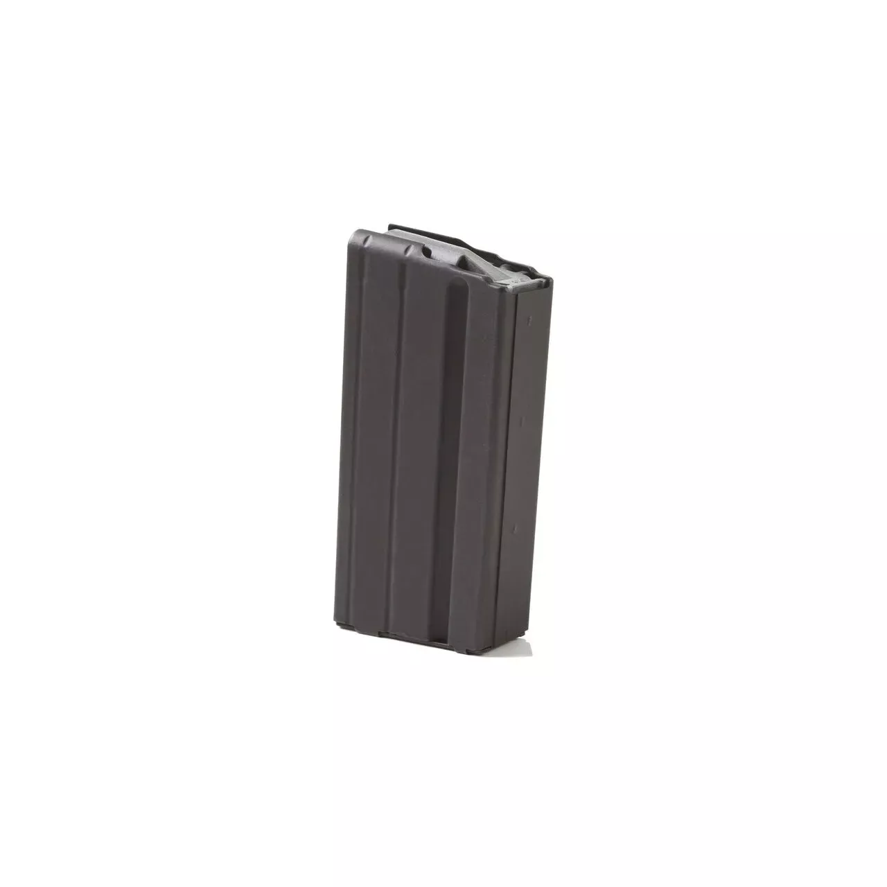 ASC 6.8SPC AR-15 15 Round Stainless Steel Magazine