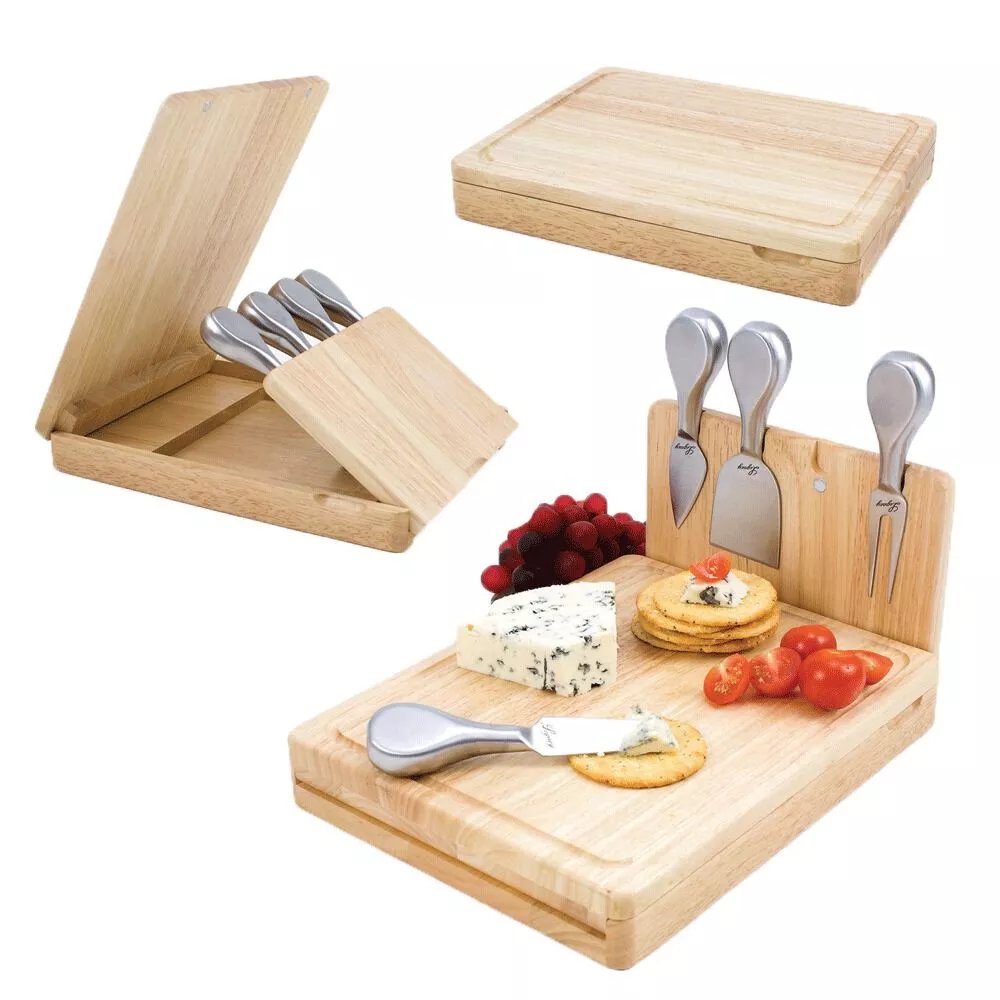 Asiago Cheese Tray