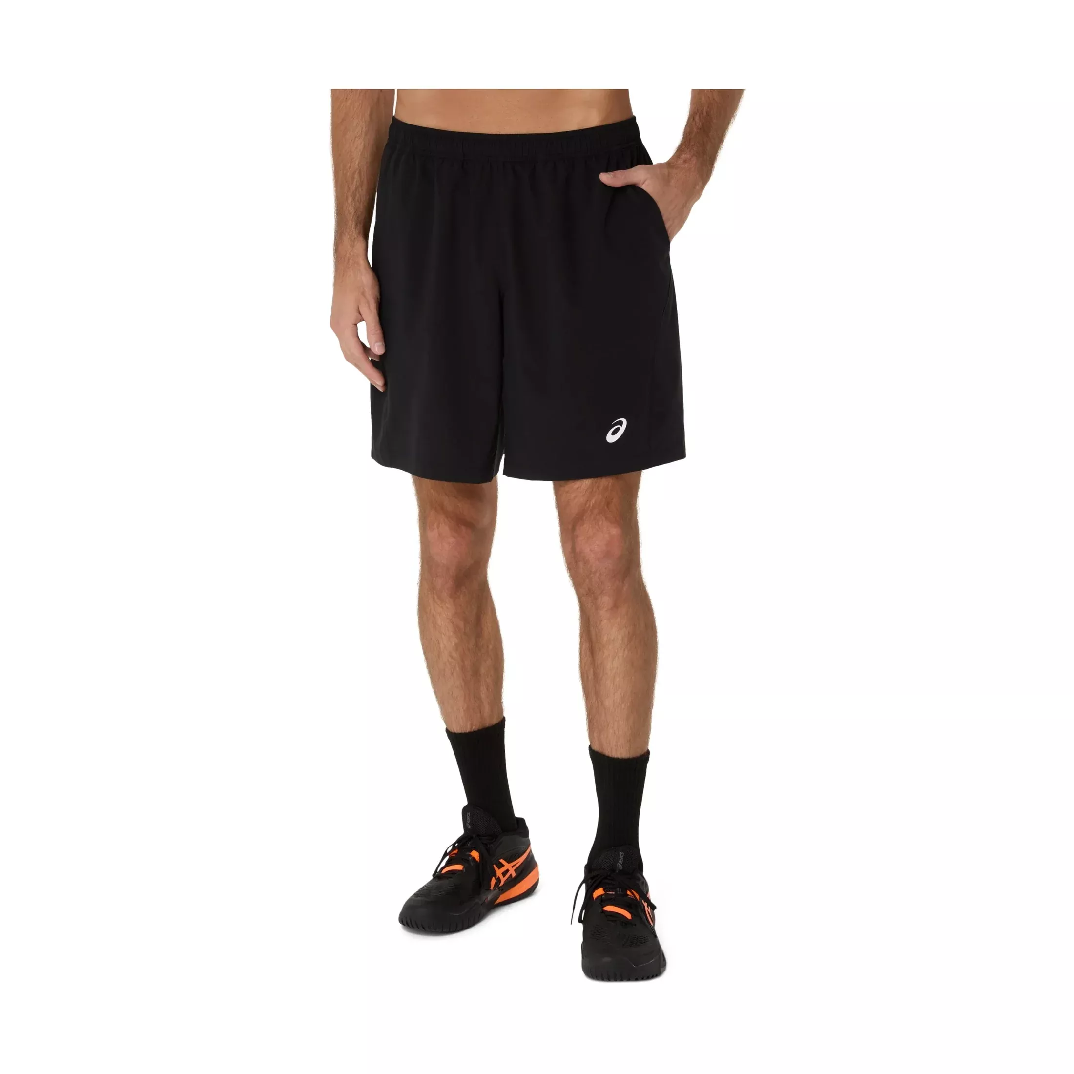 Asics Men’s Court 9-Inch Shorts
