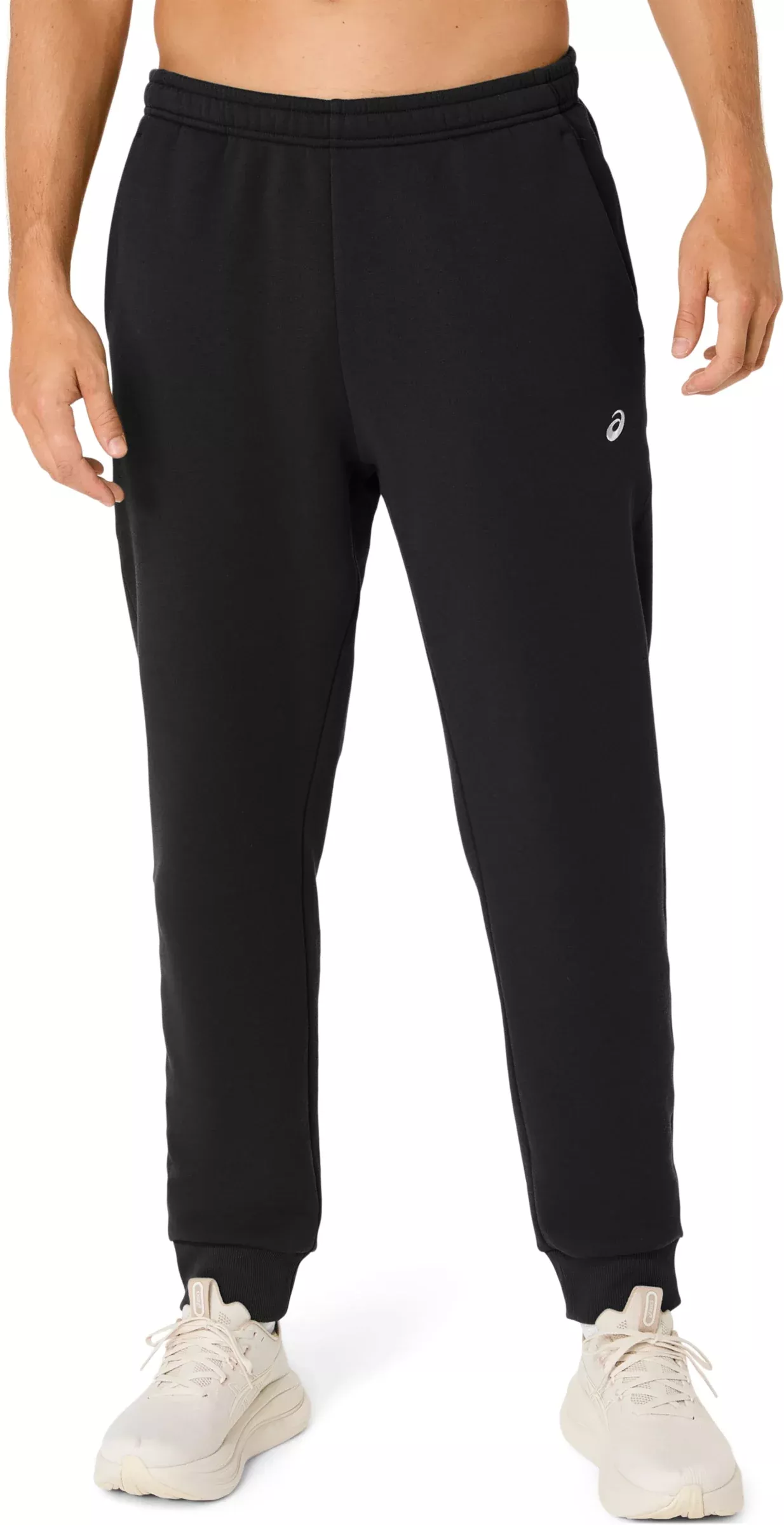 Asics Men's Fleece Pants