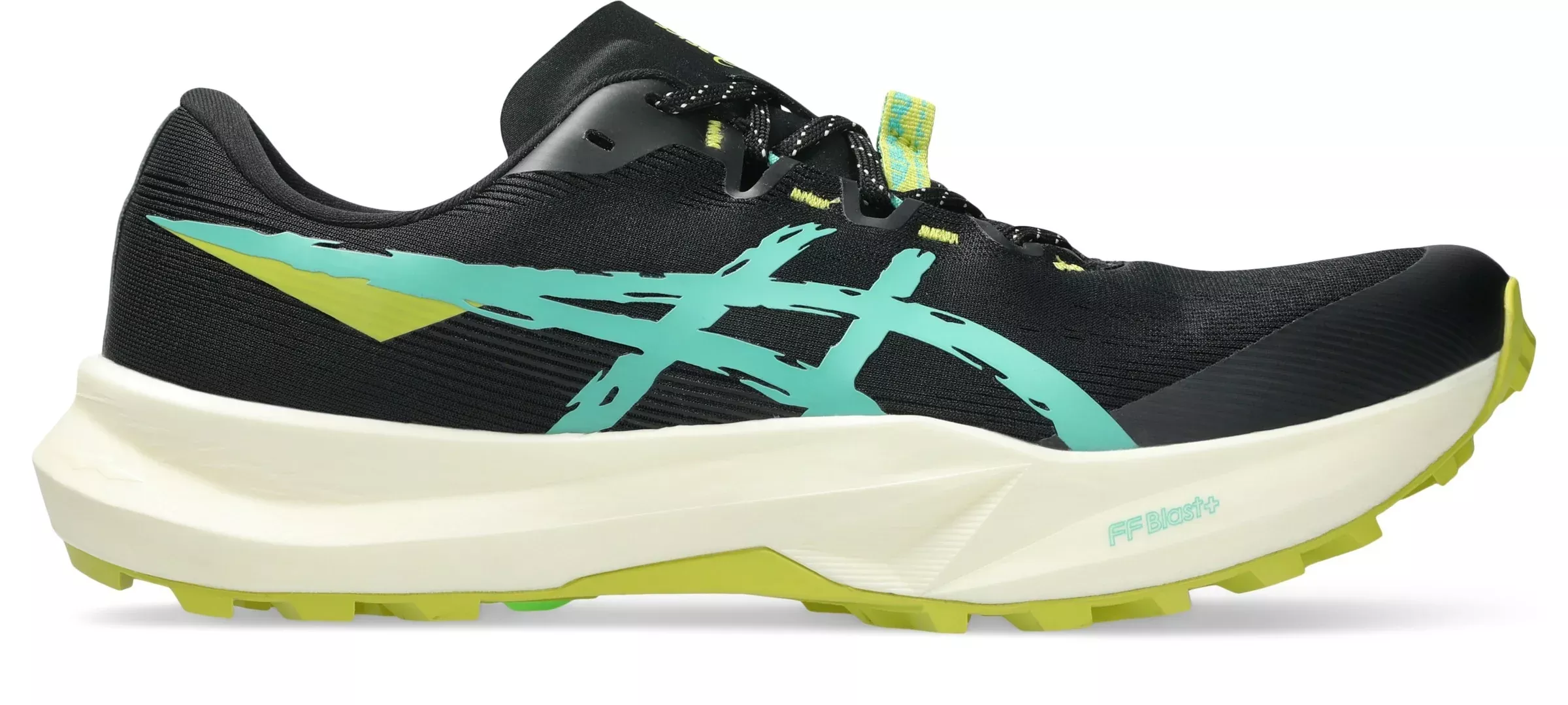 Asics Men’s Fuji Lite 6 Trail Running Shoes