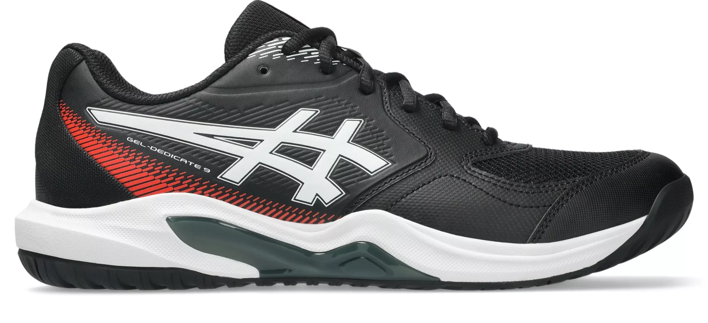 Asics Men's GEL-Dedicate 9 Tennis Shoes