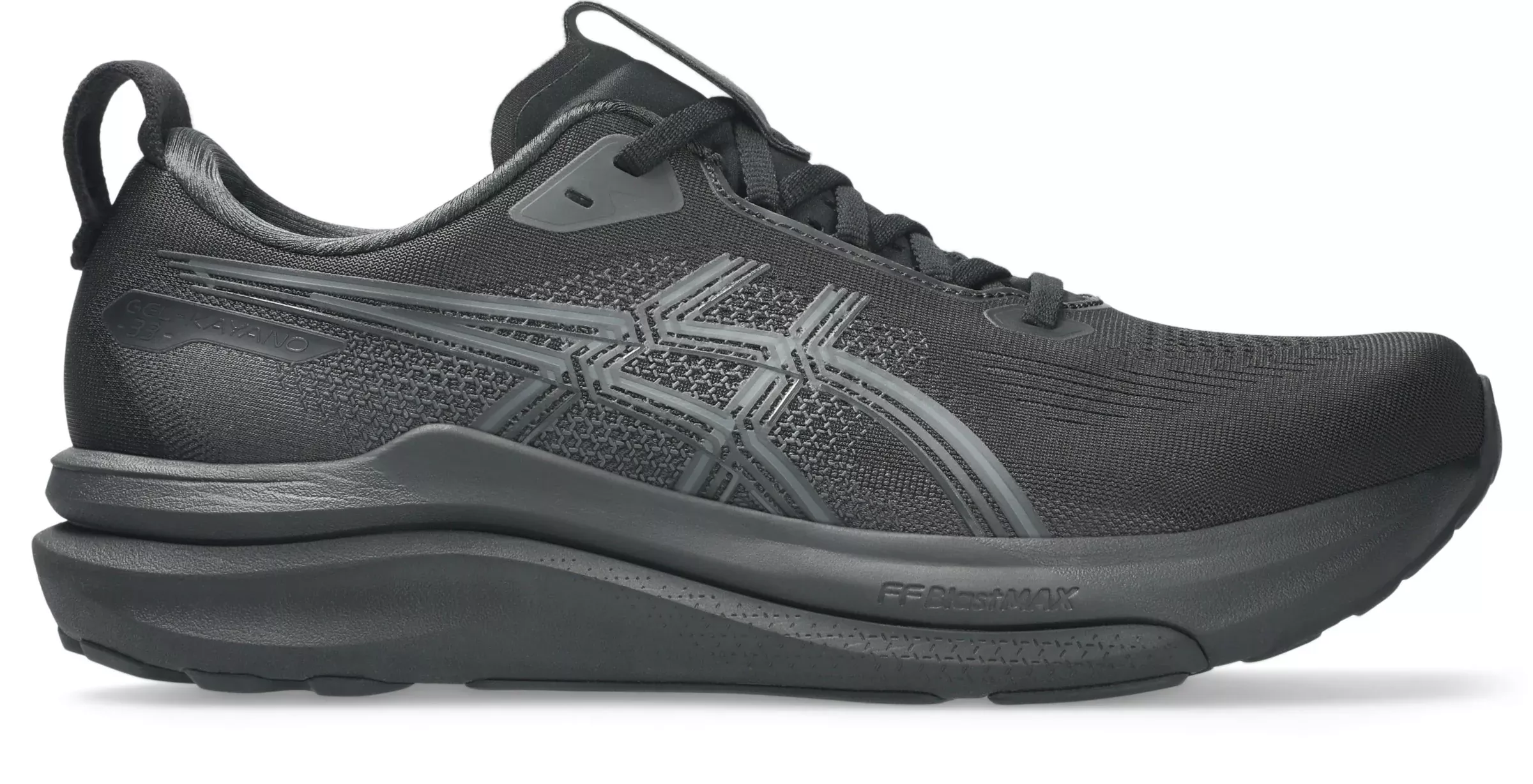 Asics Men’s GEL-Kayano 33 Wide 2E Running Shoes