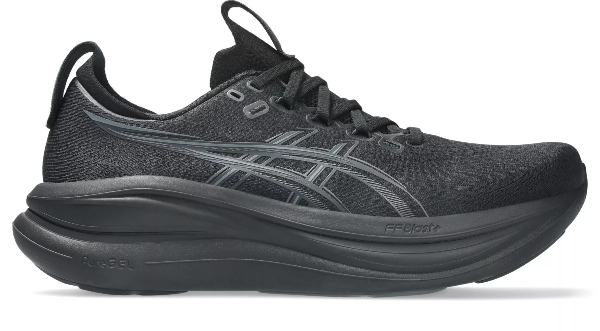 Asics Men’s GEL-Nimbus 28 Extra Wide 4E Running Shoes