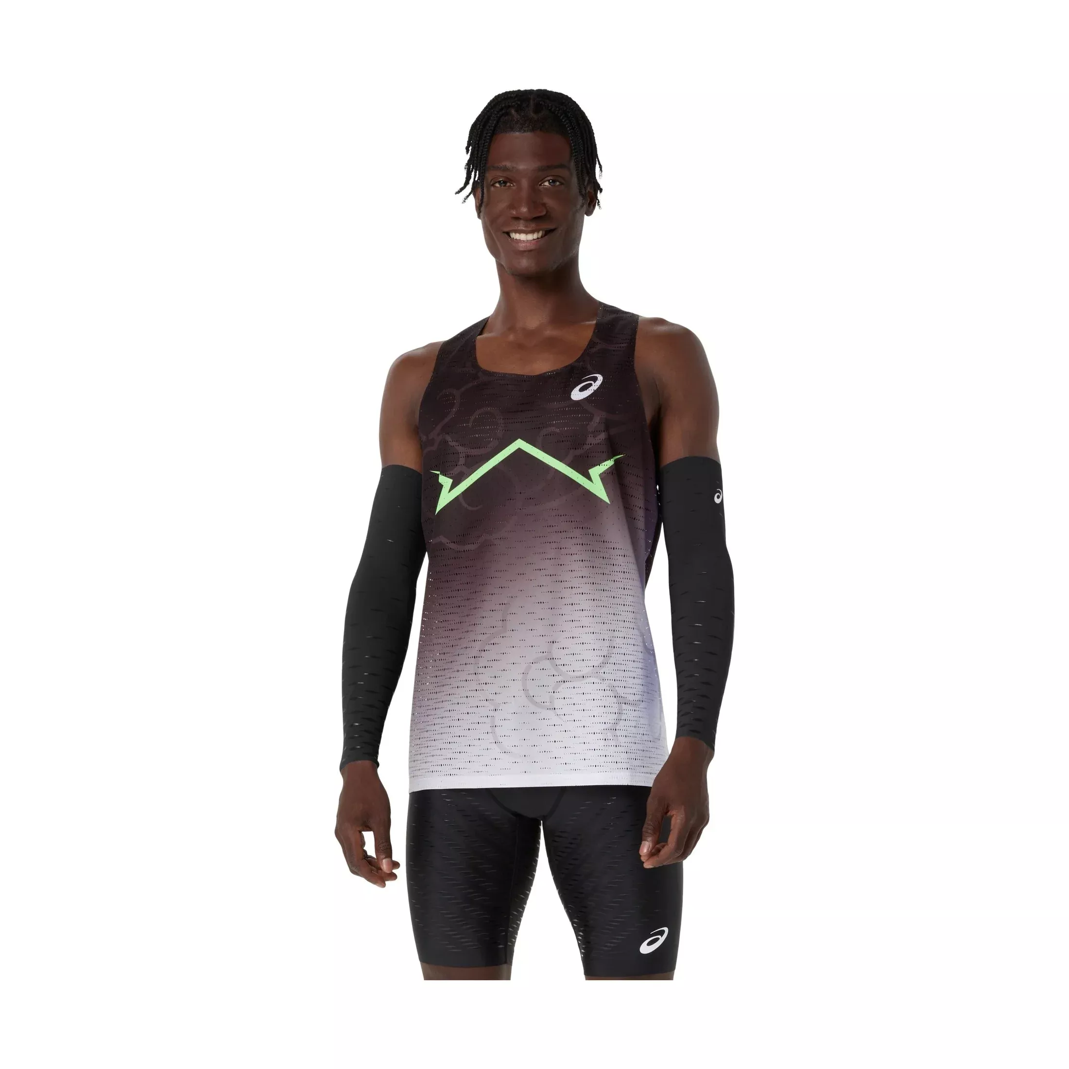 Asics Men's Metaspeed Singlet