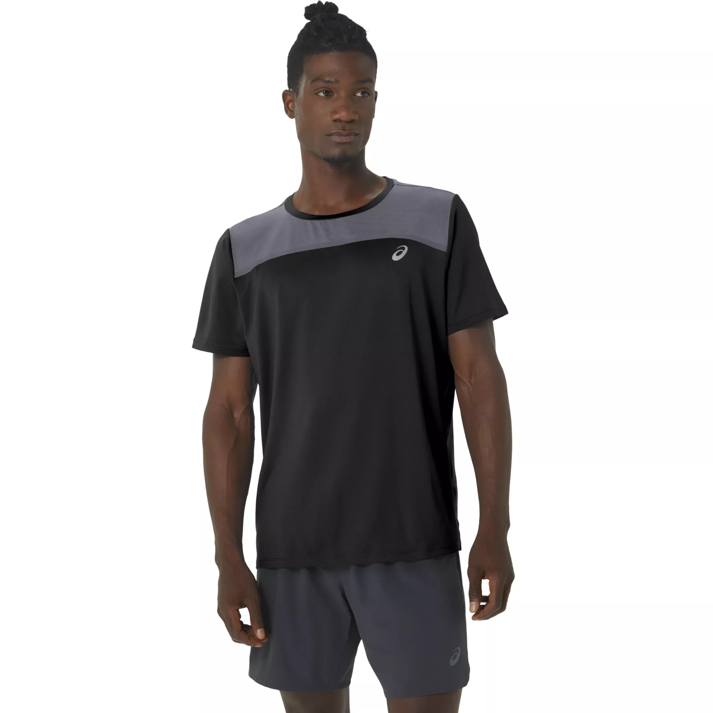 Asics Men’s PR Lyte Short Sleeve