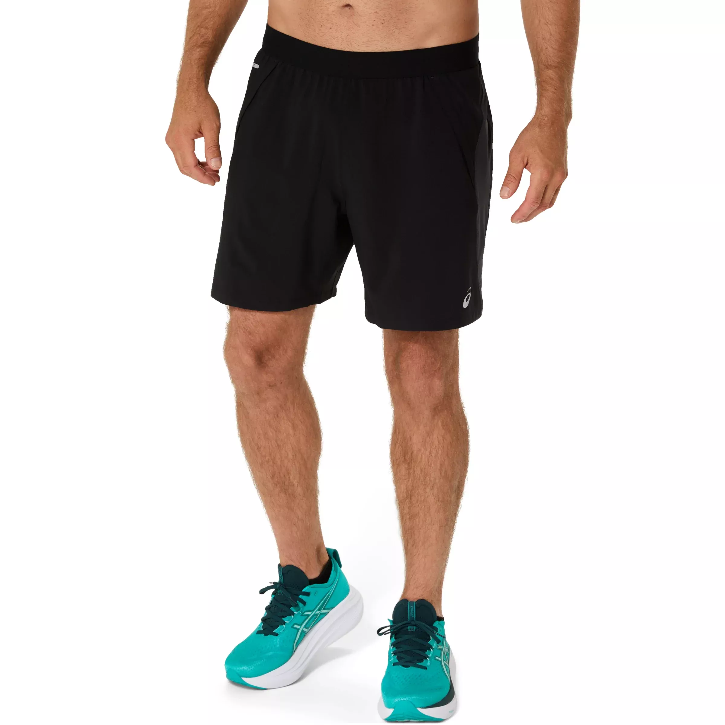 Asics Men's Road 7-Inch Shorts