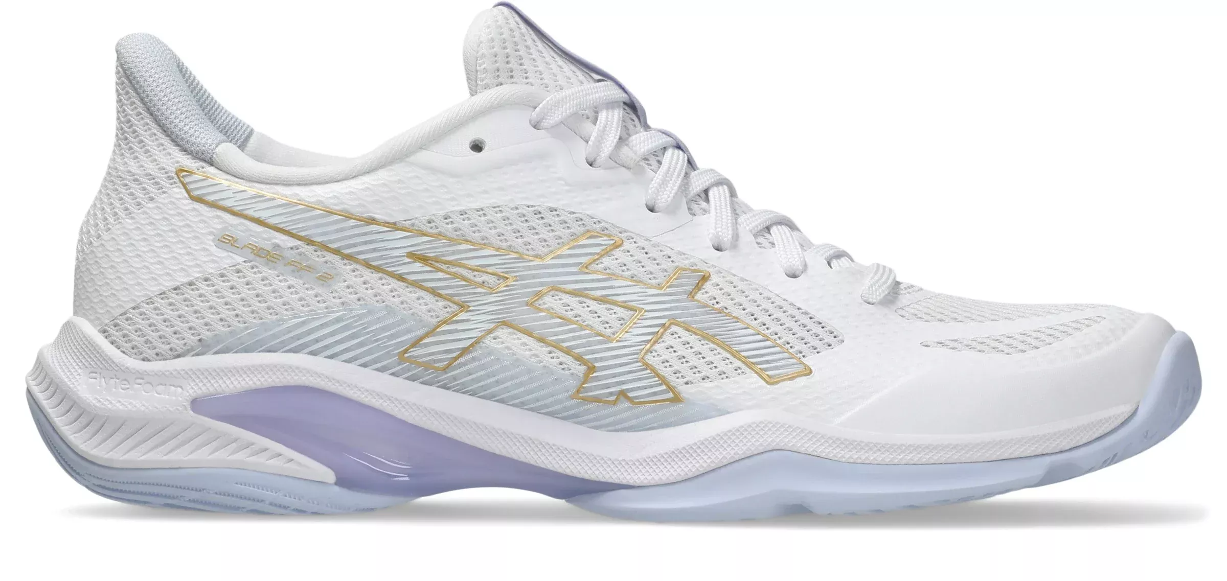 Asics Women's Blade FF 2 Volleyball Shoes
