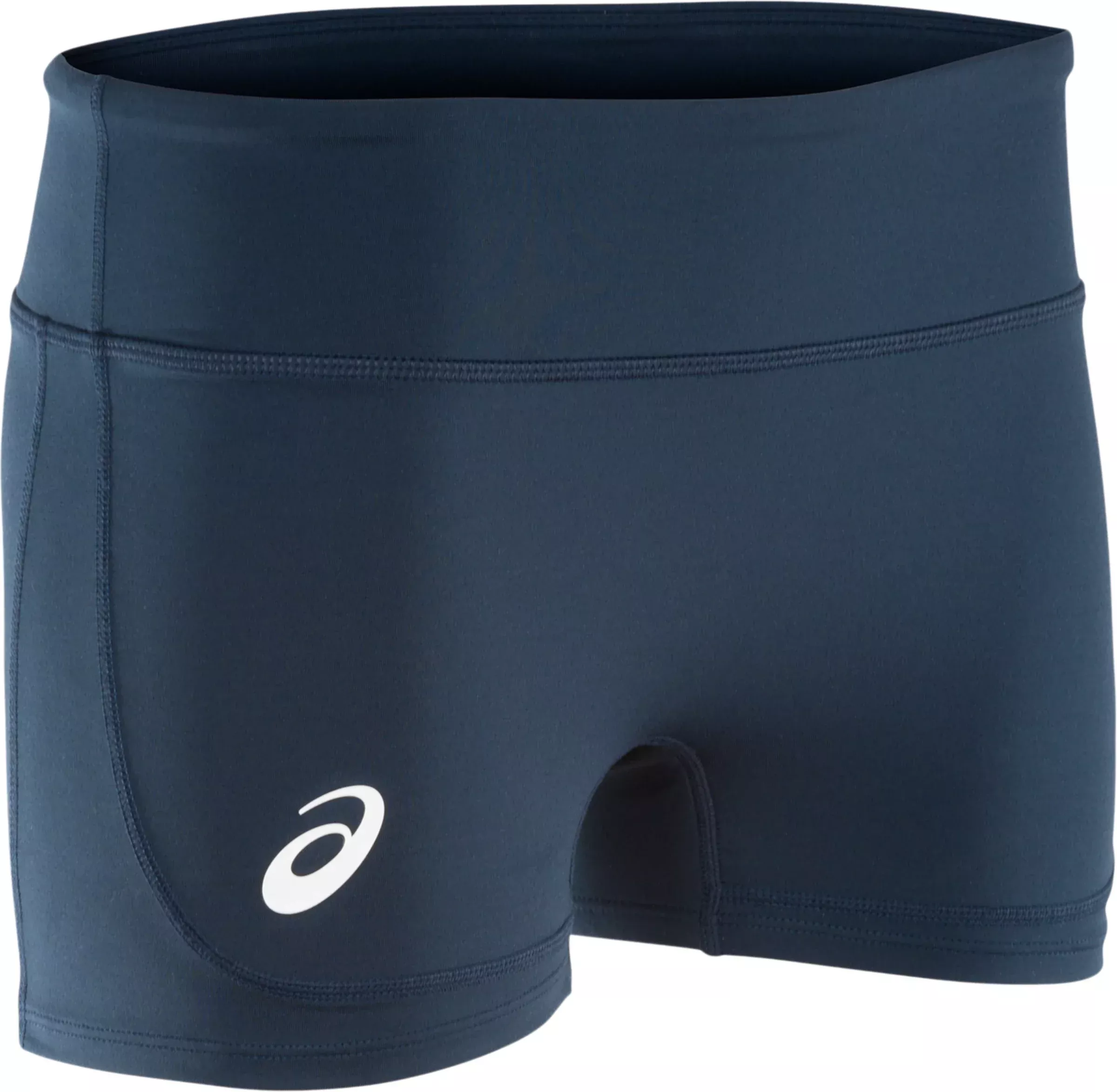 Asics Women's Circuit 3-Inch Compression Shorts