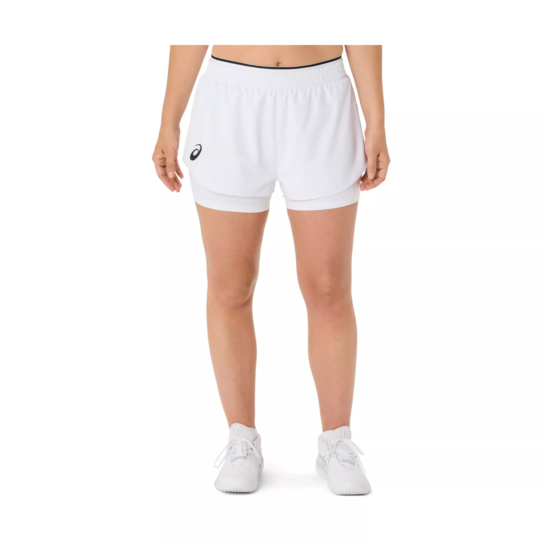 Asics Women’s Match Shorts