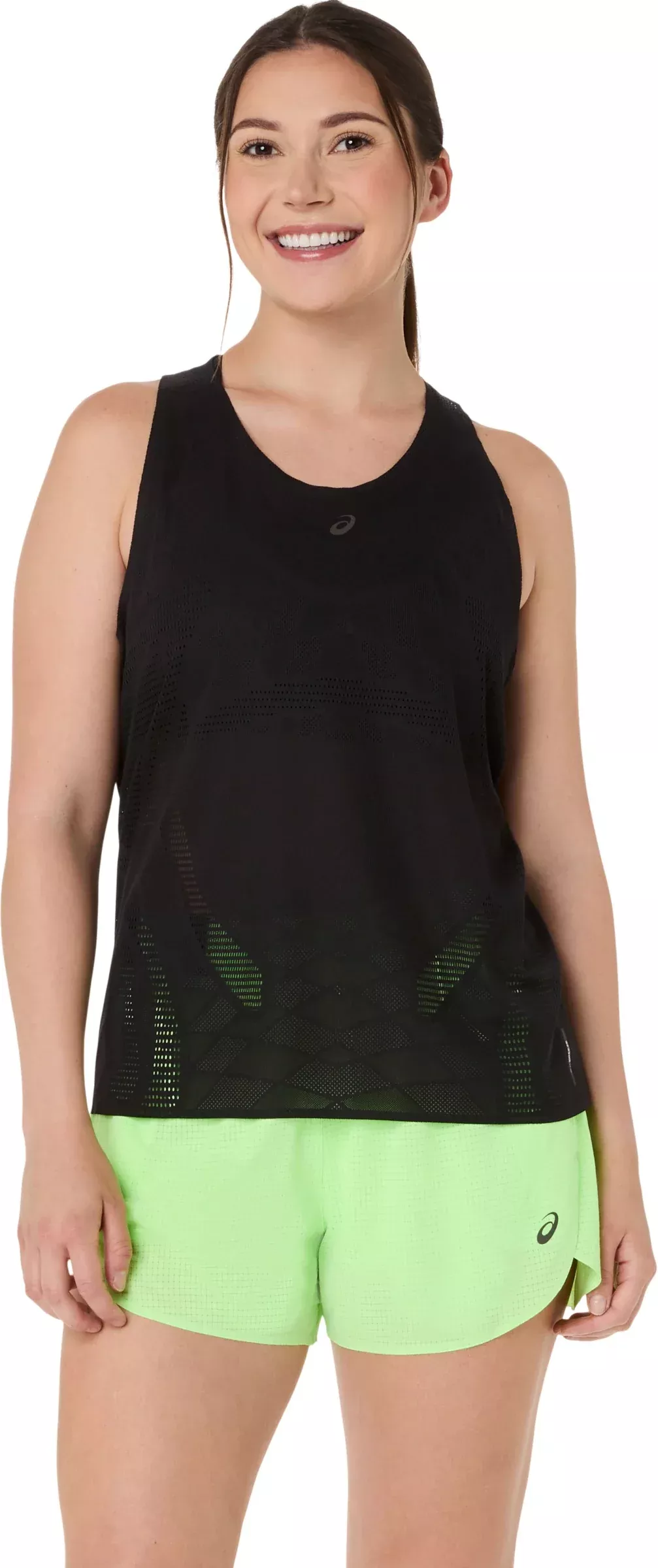 Asics Women’s Metarun Tank
