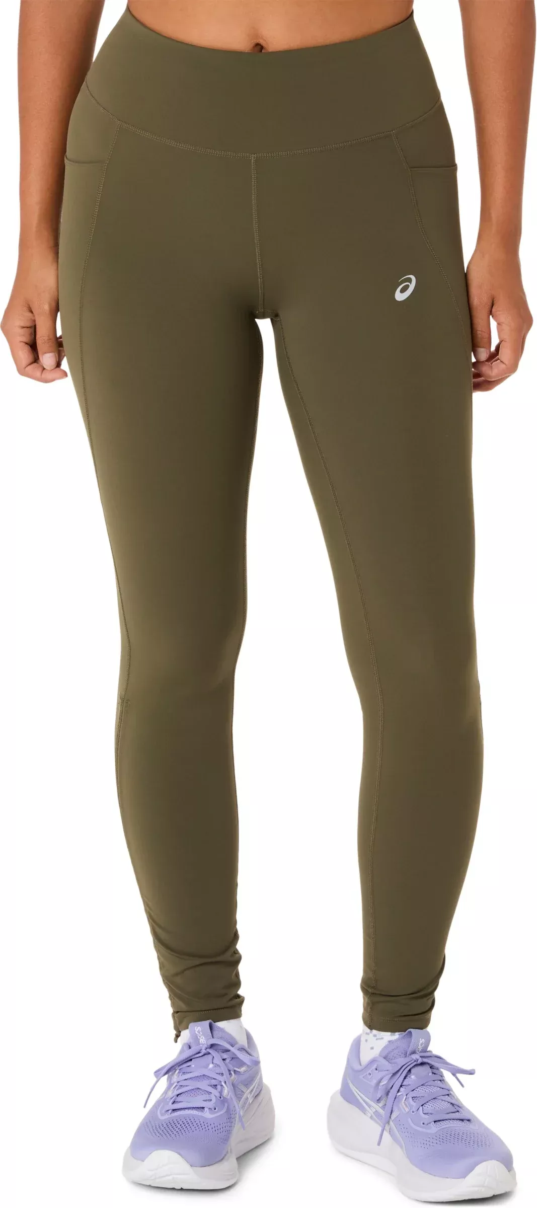 Asics Women’s Nagino Run Adjustable Tight