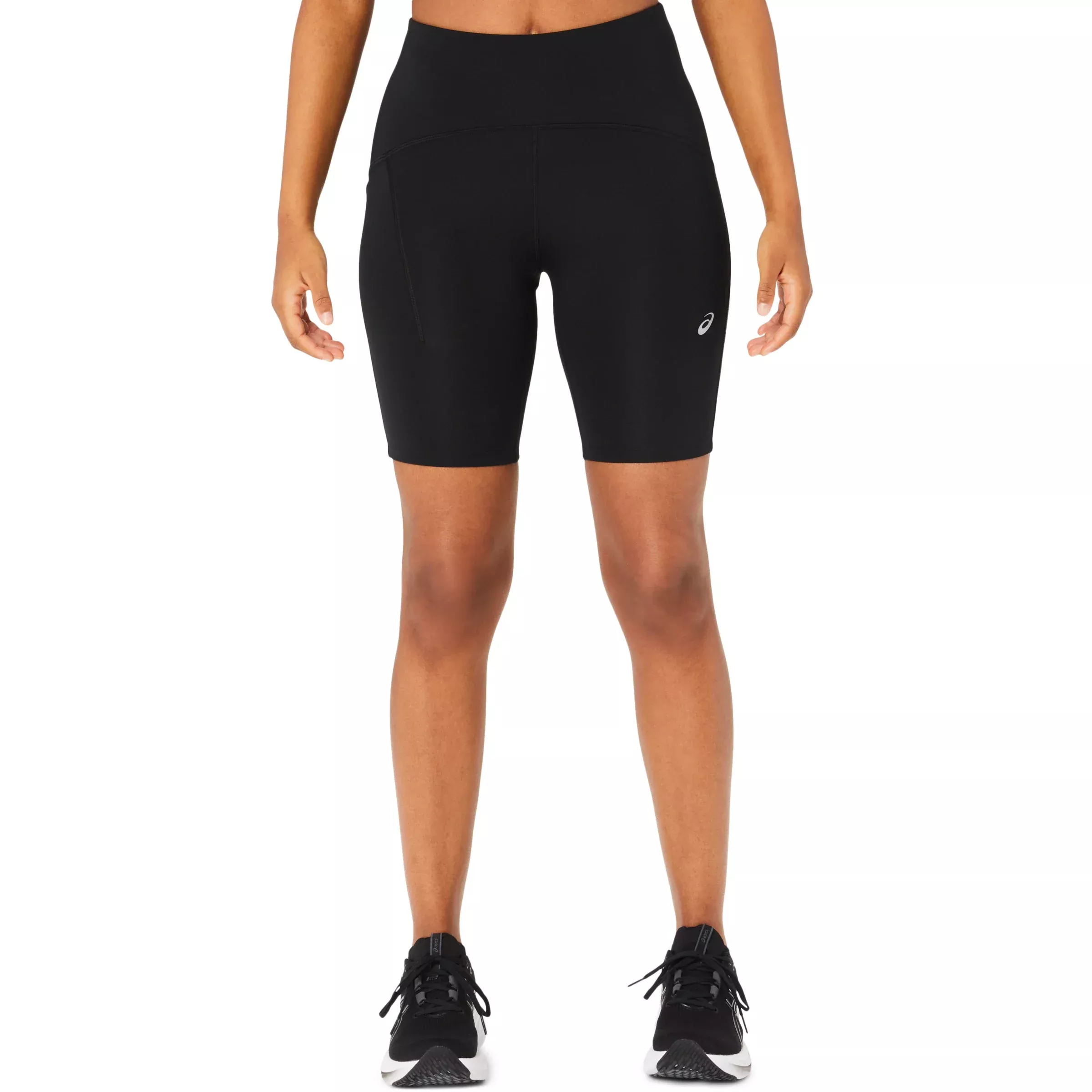 Asics Women's Road High Waist 8-Inch Sprinter