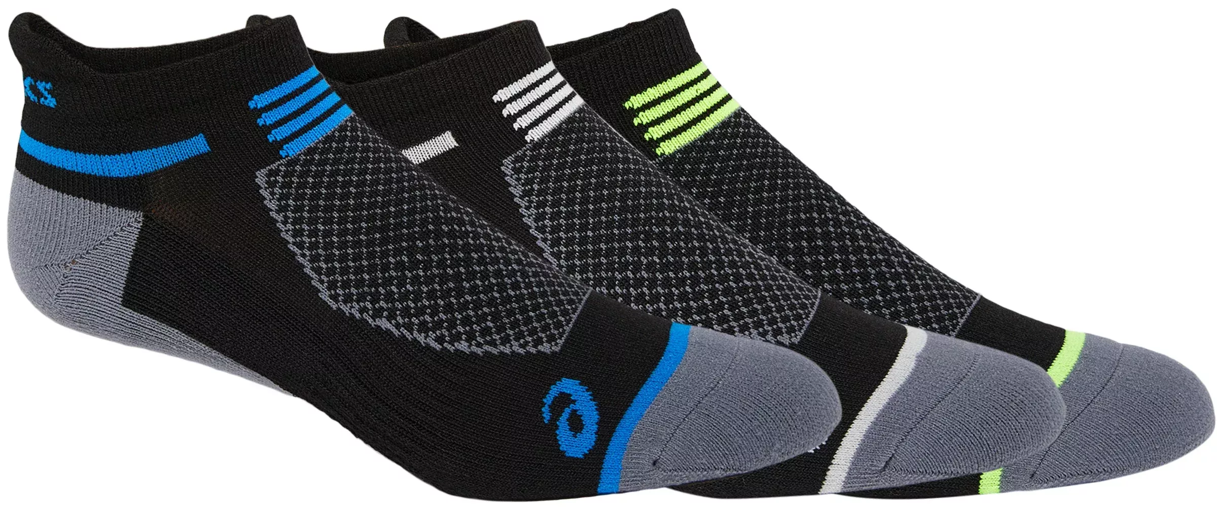 Asics Youth Intensity ST 2.0 Socks
