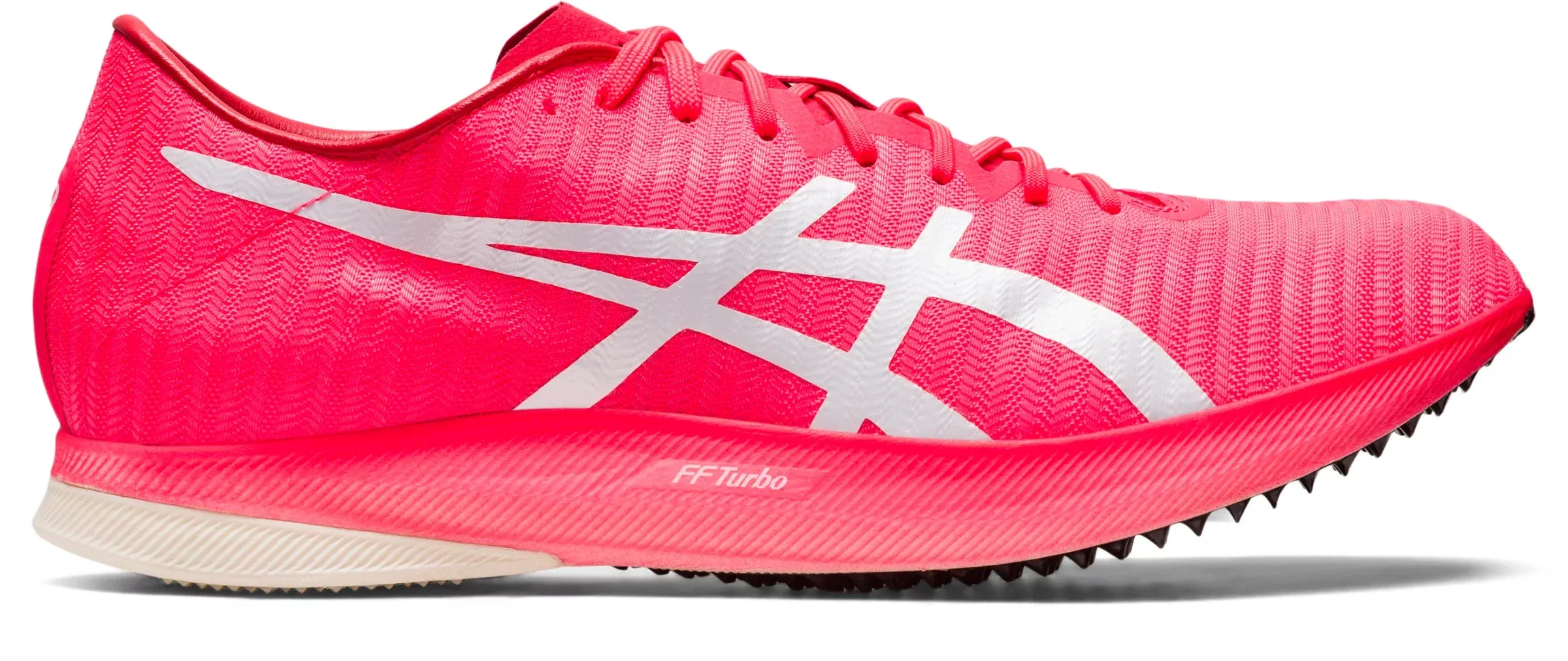 Asics Youth Metaspeed Long Distance Track & Field Shoes