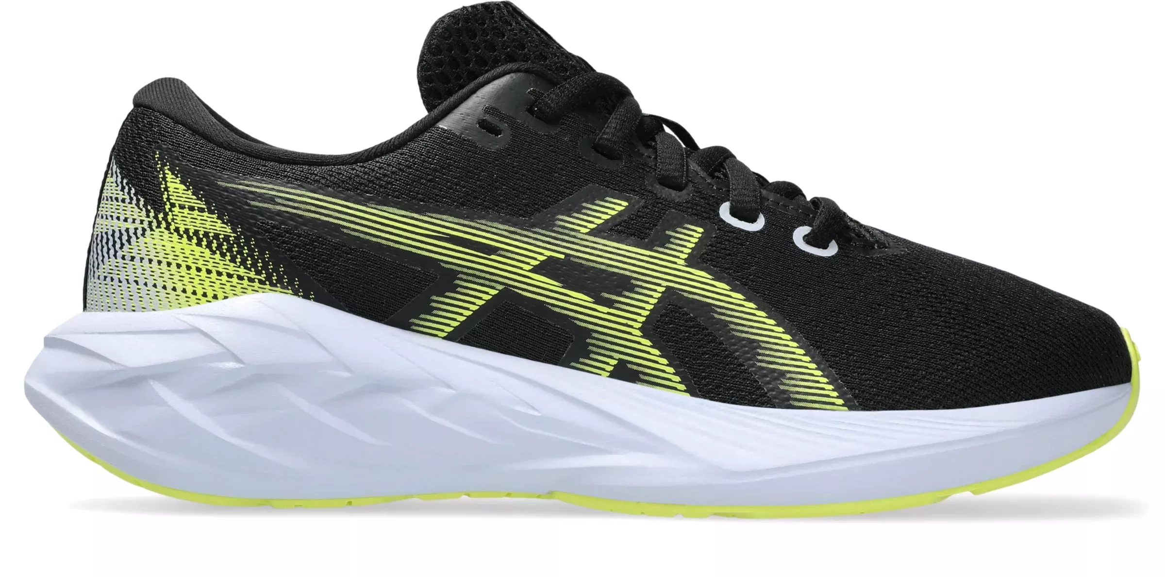 Asics Youth Novablast 5 Grade School Running Shoes