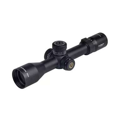 Athlon Helos BTR Gen2 2-12x42 AHMR2 MOA Rifle Scope