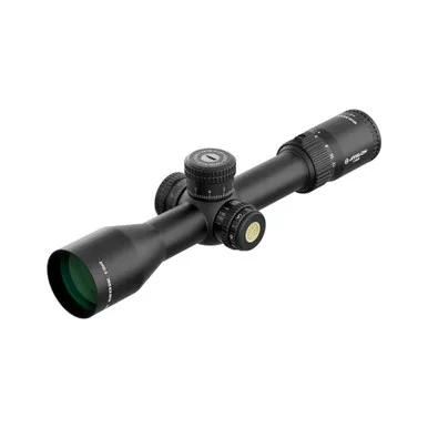 Athlon Helos BTR Gen2 2-12x42 AHMR2 Rifle Scope