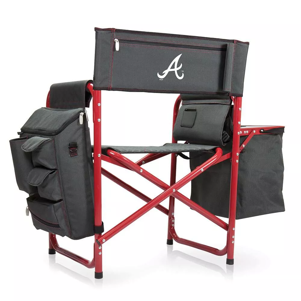 Atlanta Braves Fusion Chair