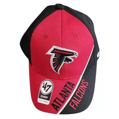 Atlanta Falcons NFL Venture '47 MVP One Size Hat