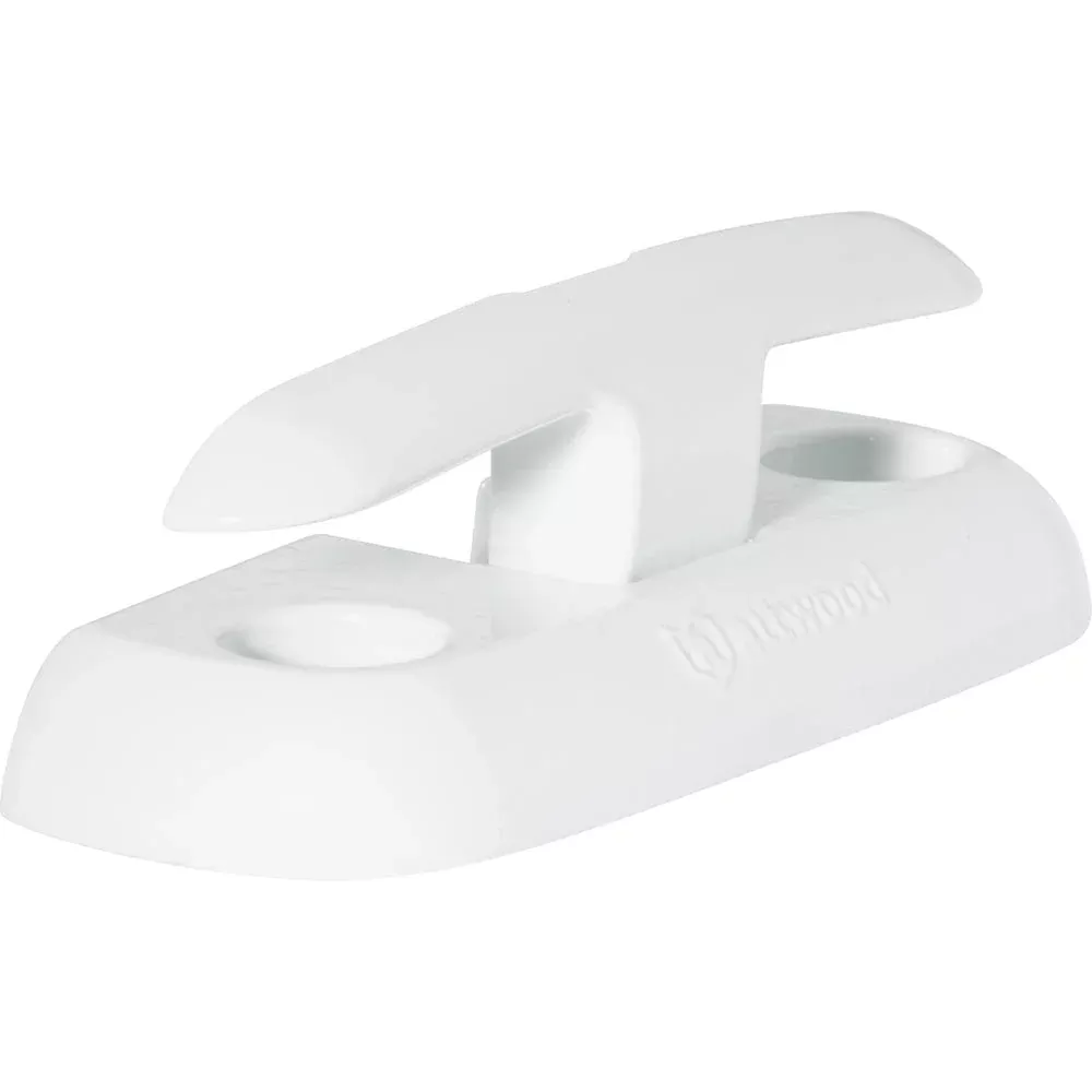 Attwood 6″ Fold-Down Dock Cleat