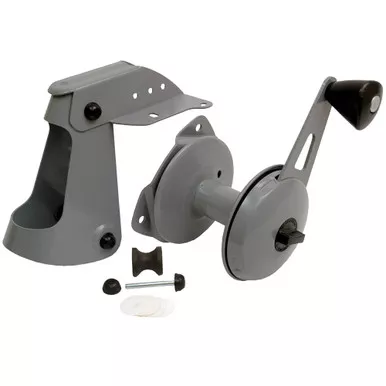 Attwood Anchor Lift System for Bow and Stern Mounting