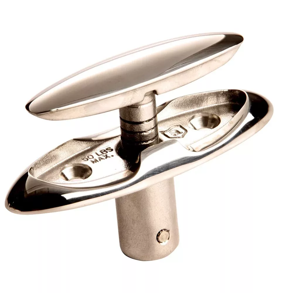 Attwood Fender Cleat – 3-1/2″