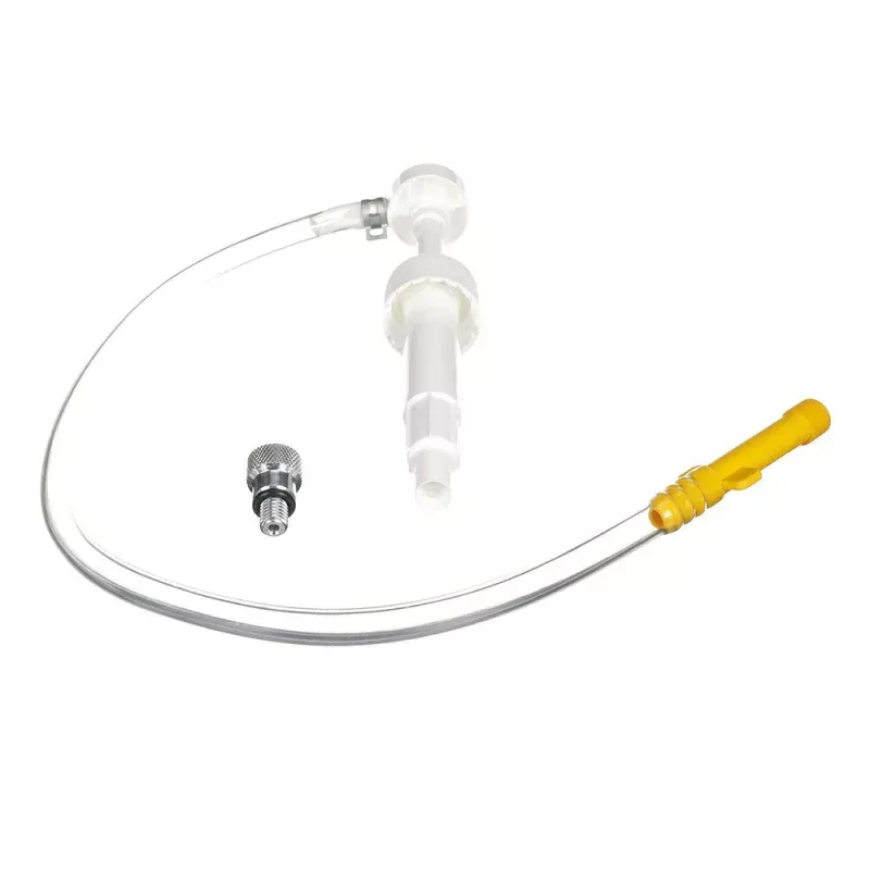 Attwood Gear Lube Pump