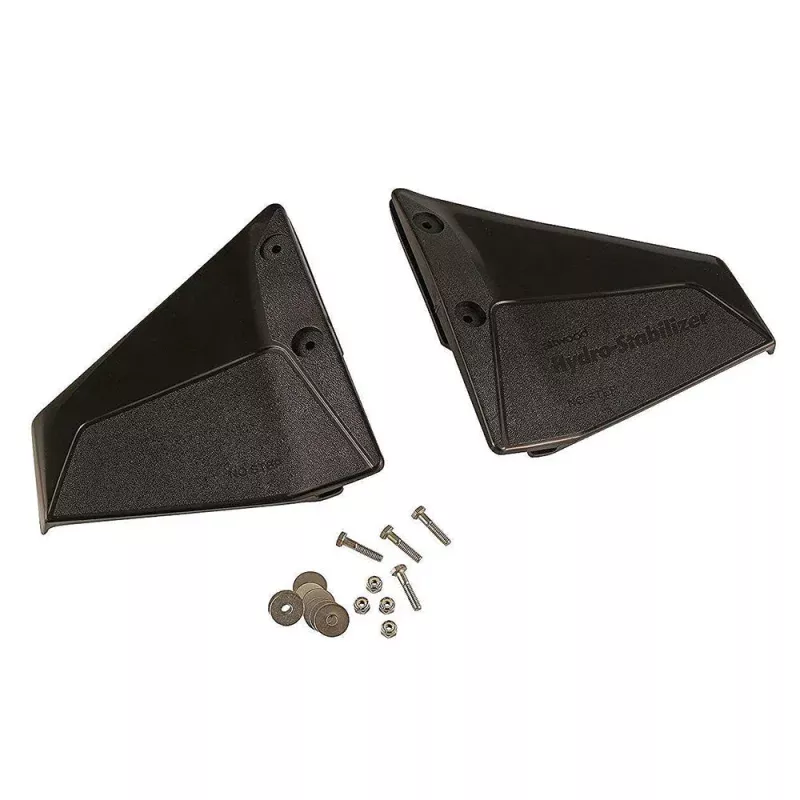 Attwood Hydro-Stabilizer f/OutboardsStern Drives – 50 HorsepowerAbove