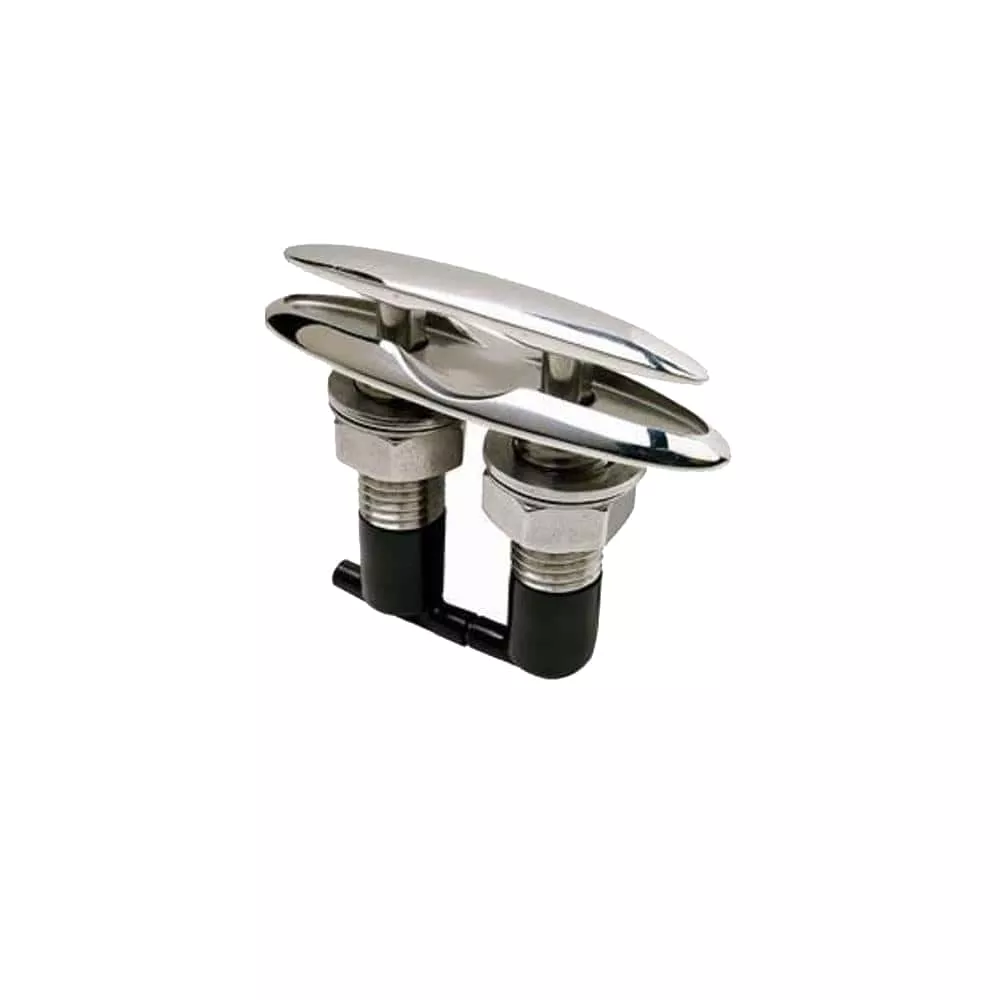Attwood Neat Cleat Stainless Steel – 6