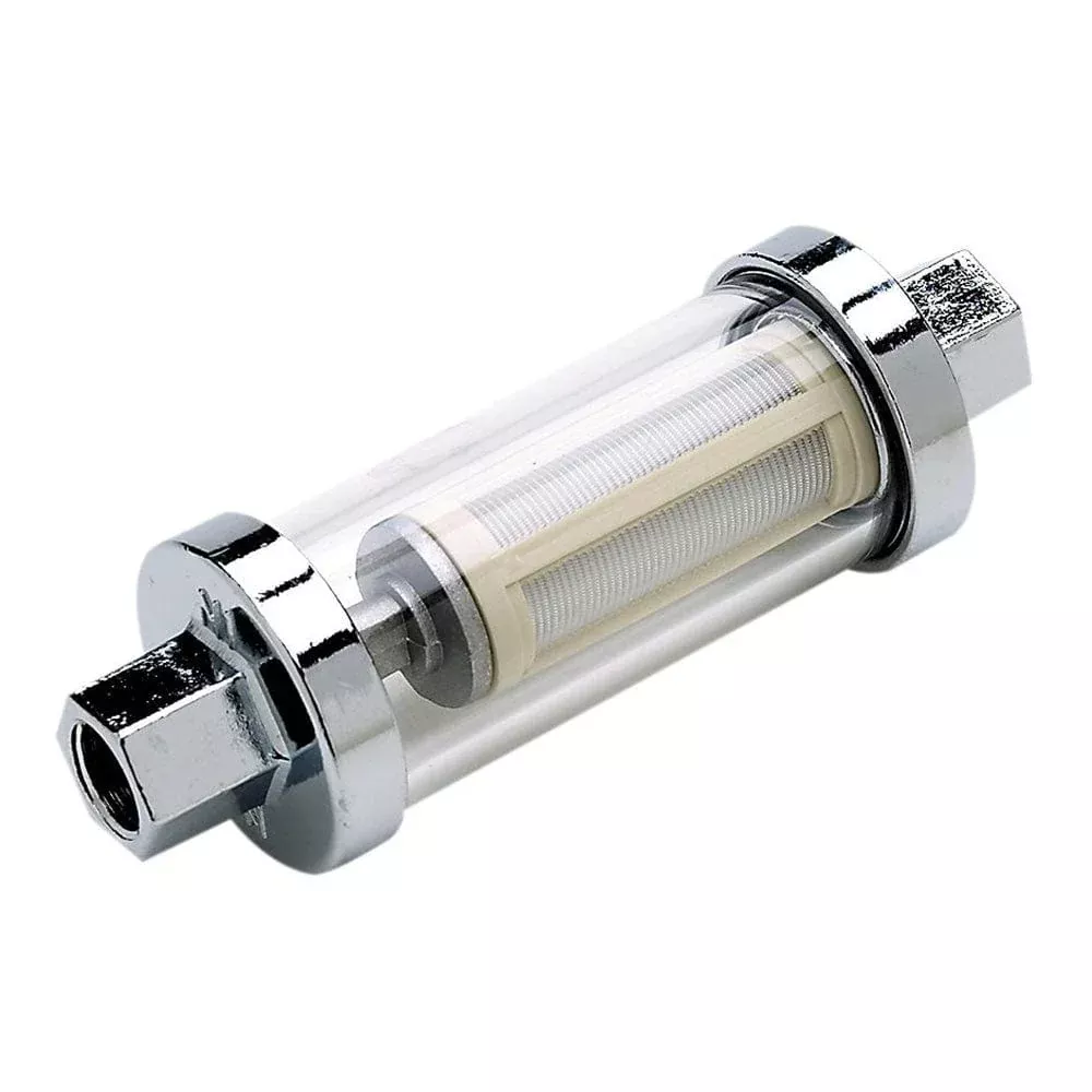 Attwood Outboard Fuel Filter – Universal