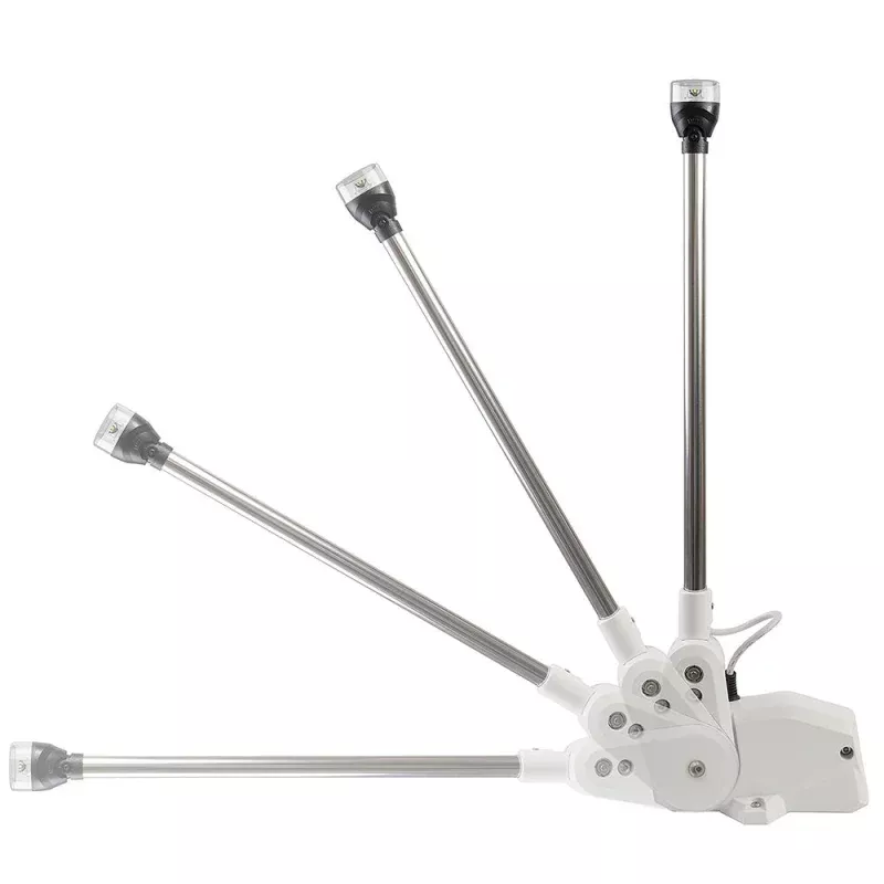 Attwood PowerBase Light – Automated Light Mount
