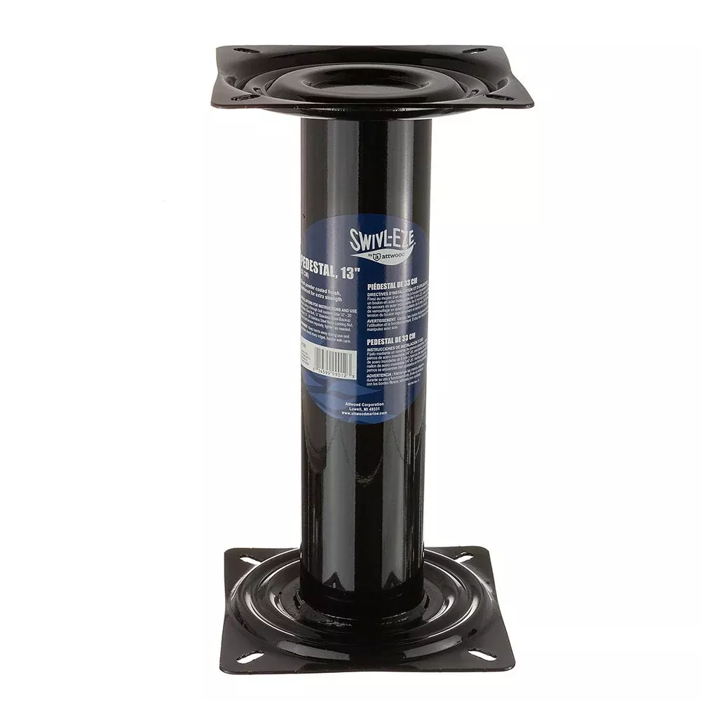 Attwood Swivl-Eze Pedestal 13" - 91320