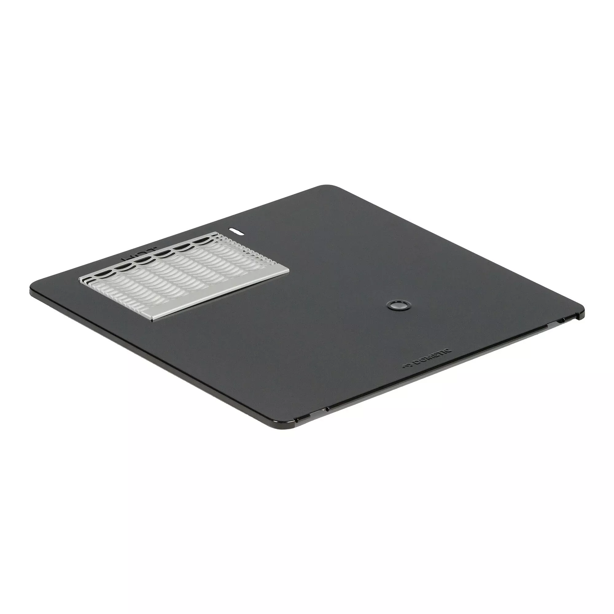 Atwood Water Heater Door - 10 Gallon, Black