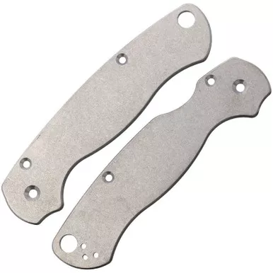August Engineering Classic Titanium Scales Para2